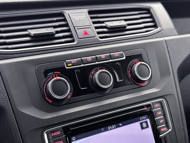 Легковой фургон Volkswagen Caddy 2.0 TDI L1H1 BMT Exclusive Edition Led Navigatie Adaptieve cruise control Highline Achteruitrijcamera PDC Sensoren: фото 17