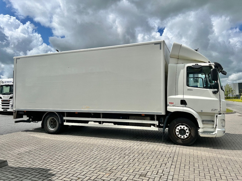 DAF CF 290 4x2 bakwagen Zepro 2000 kg/ 19.000 kg - Грузовик с закрытым кузовом: фото 4 DAF CF 290 4x2 bakwagen Zepro 2000 kg/ 19.000 kg - Грузовик с закрытым кузовом: фото 4
