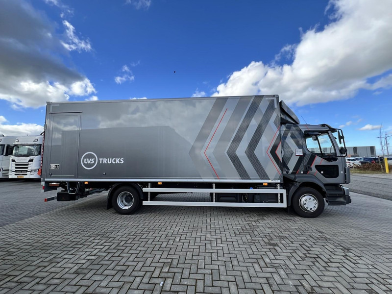 Renault D240 12T Bakwagen 4x2 Dhollandia 2000kg / NEW - Грузовик с закрытым кузовом: фото 4 Renault D240 12T Bakwagen 4x2 Dhollandia 2000kg / NEW - Грузовик с закрытым кузовом: фото 4