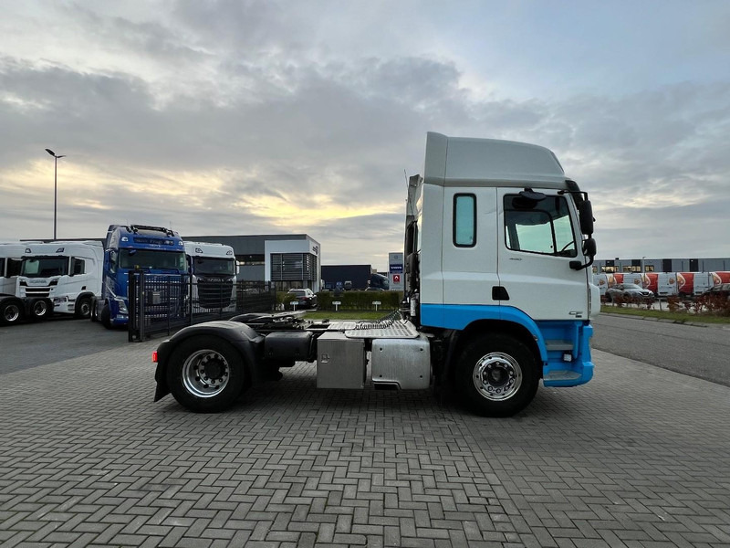 DAF CF 450 FT 4x2 trekker Pto Prep.//788000km - Тягач: фото 4 DAF CF 450 FT 4x2 trekker Pto Prep.//788000km - Тягач: фото 4