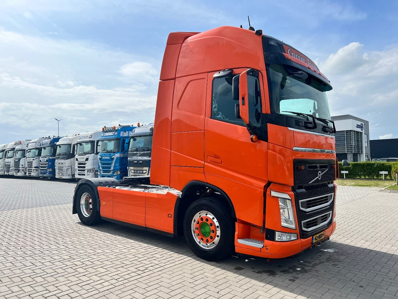 Volvo FH 500 4x2 trekker 2x Tank / Globetrotter XL / Standclima - Тягач: фото 3 Volvo FH 500 4x2 trekker 2x Tank / Globetrotter XL / Standclima - Тягач: фото 3
