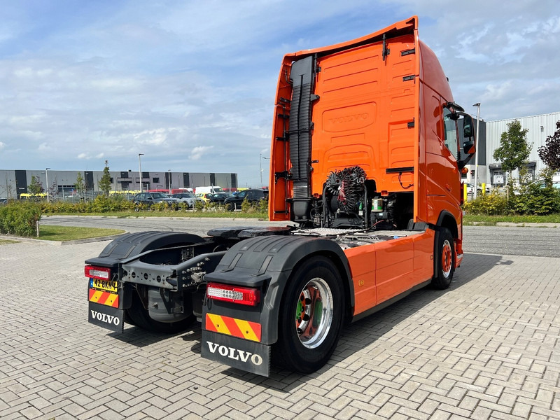 Volvo FH 500 4x2 trekker 2x Tank / Globetrotter XL / Standclima - Тягач: фото 5 Volvo FH 500 4x2 trekker 2x Tank / Globetrotter XL / Standclima - Тягач: фото 5