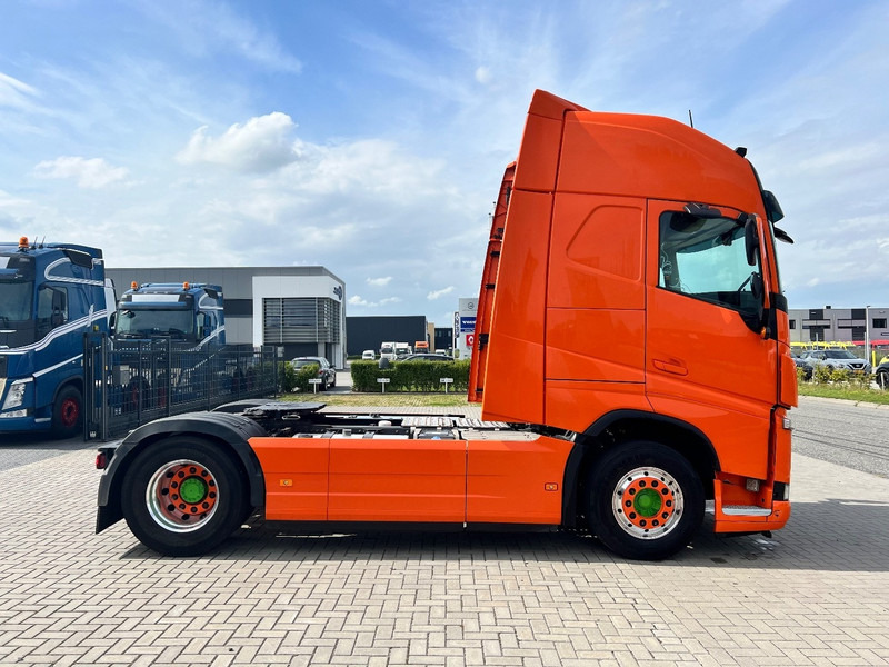 Volvo FH 500 4x2 trekker 2x Tank / Globetrotter XL / Standclima - Тягач: фото 4 Volvo FH 500 4x2 trekker 2x Tank / Globetrotter XL / Standclima - Тягач: фото 4