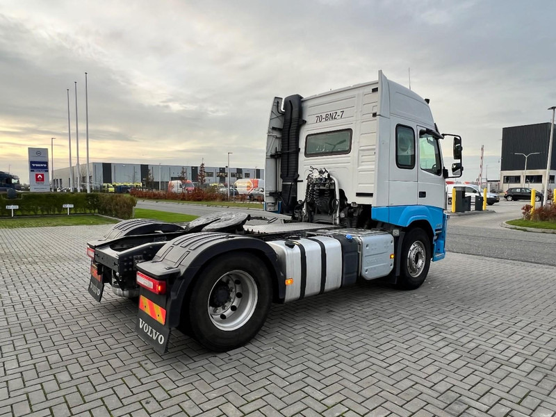 Volvo FM 460 4X2 Trekker Globetrotter / Alcoa - Тягач: фото 5 Volvo FM 460 4X2 Trekker Globetrotter / Alcoa - Тягач: фото 5