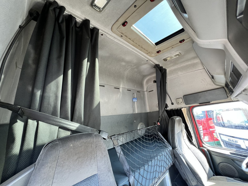 Volvo FM500 6x2 Containersysteem Globetrotter XL в лизинг Volvo FM500 6x2 Containersysteem Globetrotter XL: фото 18