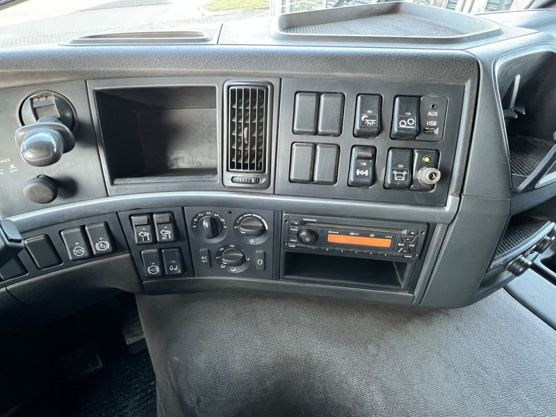 Volvo FM500 6x2 Containersysteem Globetrotter XL в лизинг Volvo FM500 6x2 Containersysteem Globetrotter XL: фото 15