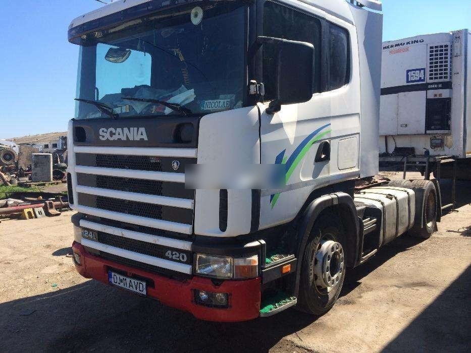 Calculator Bord TIR de vanzare din dezmembrari DAF truck - Электрическая система для Грузовиков: фото 2 Calculator Bord TIR de vanzare din dezmembrari DAF truck - Электрическая система для Грузовиков: фото 2