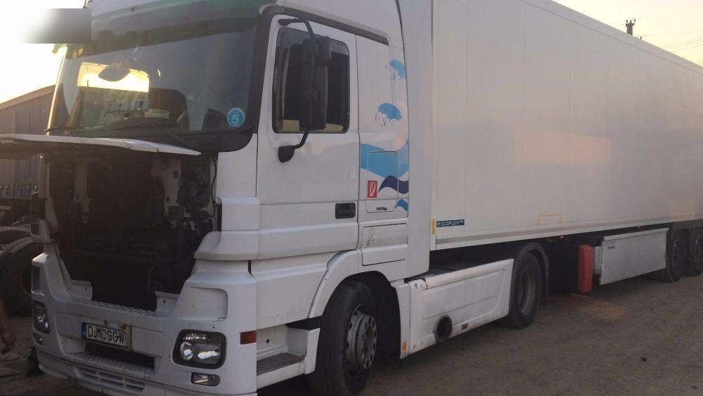 Calculator Bord TIR de vanzare din dezmembrari DAF truck - Электрическая система для Грузовиков: фото 3 Calculator Bord TIR de vanzare din dezmembrari DAF truck - Электрическая система для Грузовиков: фото 3