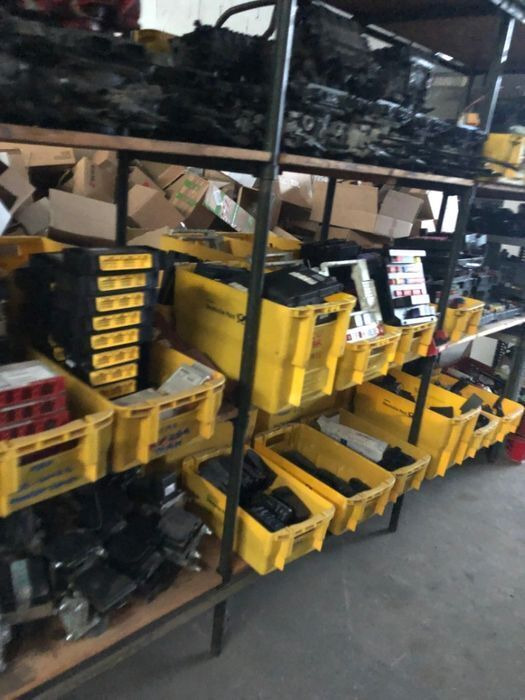 Calculator motor 20995620 Volvo FH12 truck - Блок управления для Грузовиков: фото 2 Calculator motor 20995620 Volvo FH12 truck - Блок управления для Грузовиков: фото 2