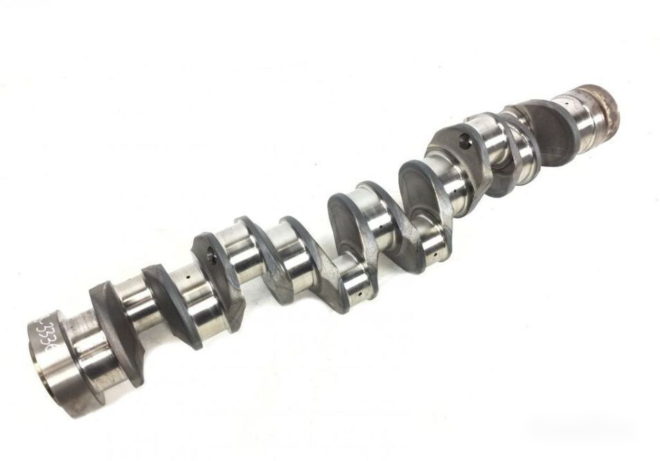 DAF XF95/XF105 - Распределительный вал для Грузовиков: фото 1 DAF XF95/XF105 - Распределительный вал для Грузовиков: фото 1