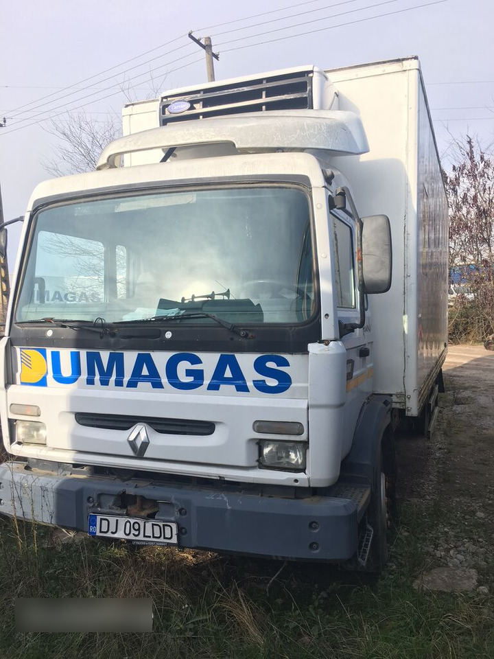 DEZMEMBRARI Renault MIDLINER 210 160 150 180 150 170 - Двигатель для Грузовиков: фото 2 DEZMEMBRARI Renault MIDLINER 210 160 150 180 150 170 - Двигатель для Грузовиков: фото 2