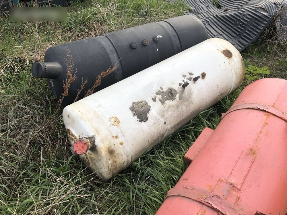 Duba Frigorifica din dezmembrari for Thermo King Carrier refrigeration unit - Детали тормозной системы для Легковых автомобилей: фото 3 Duba Frigorifica din dezmembrari for Thermo King Carrier refrigeration unit - Детали тормозной системы для Легковых автомобилей: фото 3