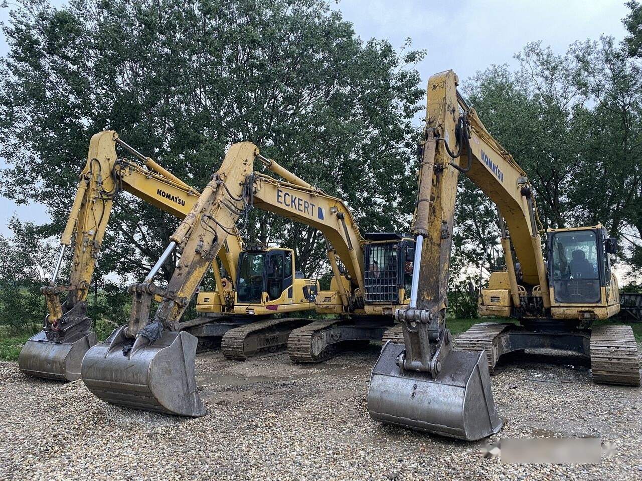 Komatsu PC210-8 BAGGER - Двигатель для Экскаваторов: фото 1 Komatsu PC210-8 BAGGER - Двигатель для Экскаваторов: фото 1