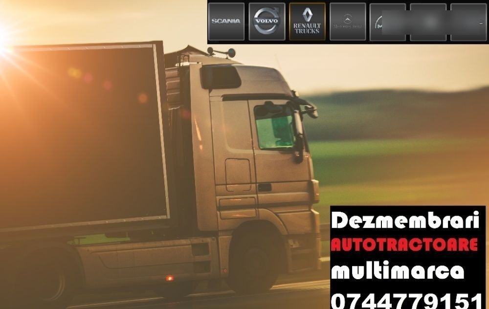 MAN Janta MAN TGA TGX + multe alte modele 22.5 - Колесный диск для Грузовиков: фото 5 MAN Janta MAN TGA TGX + multe alte modele 22.5 - Колесный диск для Грузовиков: фото 5