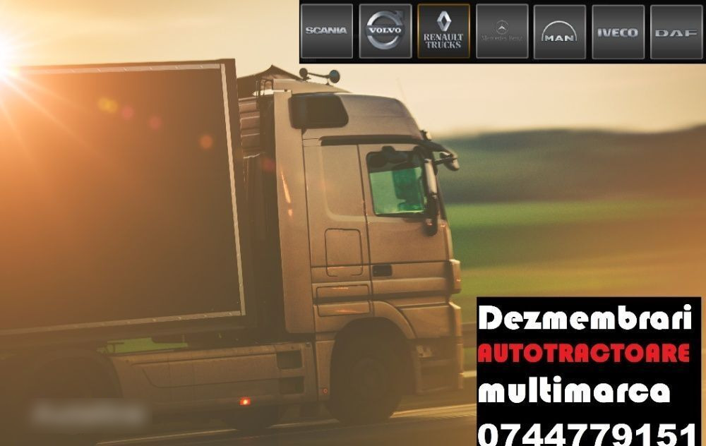 MAN TGA (2000-2008) truck - Шатун для Грузовиков: фото 4 MAN TGA (2000-2008) truck - Шатун для Грузовиков: фото 4