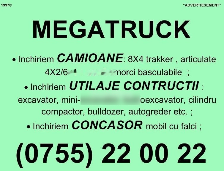Mercedes-Benz Actros 1840 1843 1848 1835 1845 Euro 2 3 - Двигатель для Грузовиков: фото 5 Mercedes-Benz Actros 1840 1843 1848 1835 1845 Euro 2 3 - Двигатель для Грузовиков: фото 5