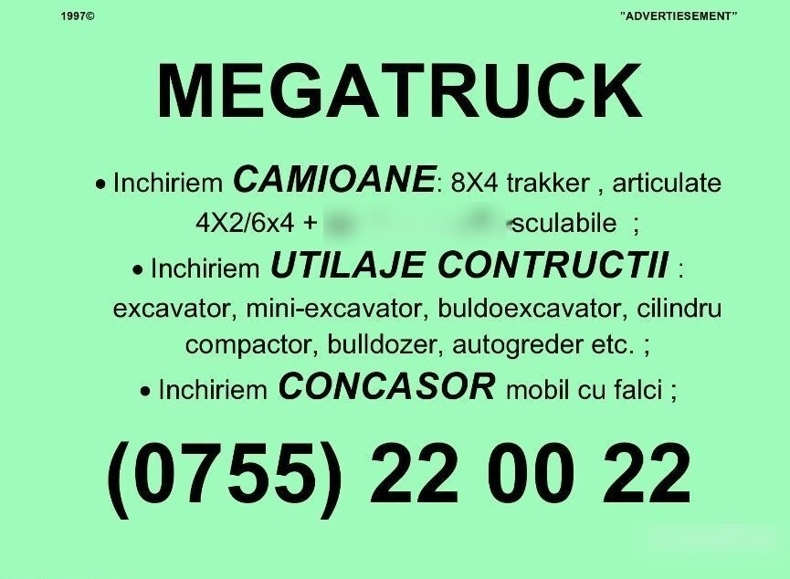 Mercedes-Benz Actros 1840 1843 1848 1835 1845 - Двигатель для Грузовиков: фото 4 Mercedes-Benz Actros 1840 1843 1848 1835 1845 - Двигатель для Грузовиков: фото 4