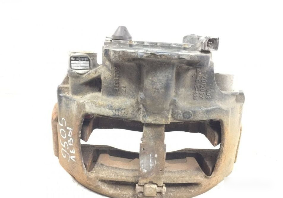 Scania 4-series 94/114/124/144/164 - Тормозной суппорт для Грузовиков: фото 2 Scania 4-series 94/114/124/144/164 - Тормозной суппорт для Грузовиков: фото 2