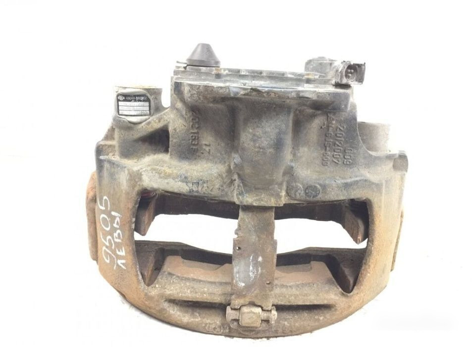 Scania 4-series 94/114/124/144/164 truck - Тормозной суппорт для Грузовиков: фото 2 Scania 4-series 94/114/124/144/164 truck - Тормозной суппорт для Грузовиков: фото 2