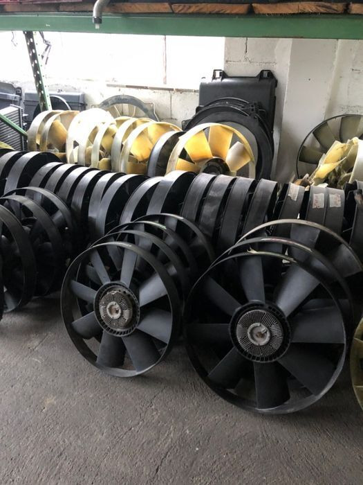 Scania DC16102 Scania R - Двигатель для Грузовиков: фото 2 Scania DC16102 Scania R - Двигатель для Грузовиков: фото 2