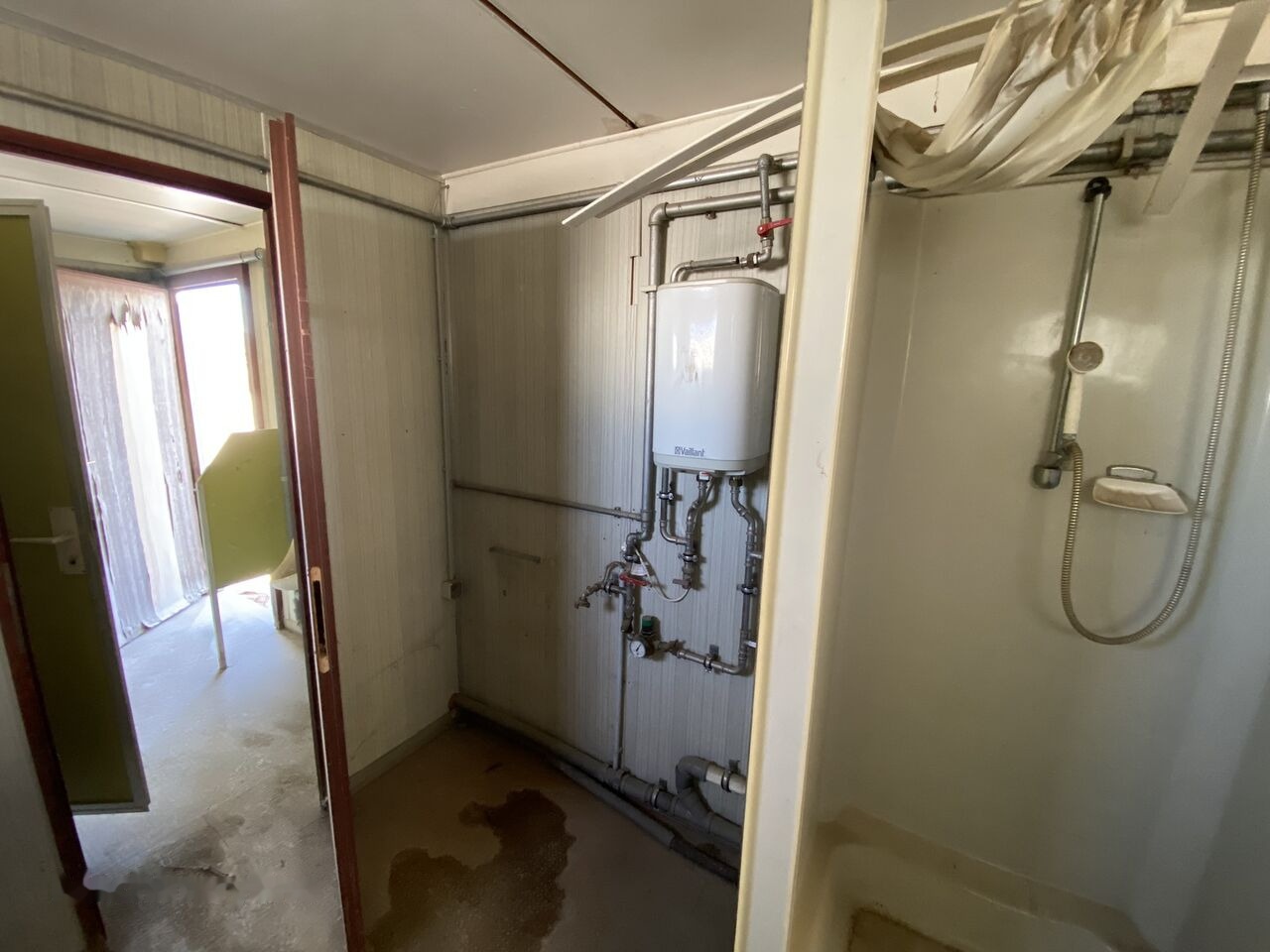 Steelhome Construction CONTAINER WC + DUS - Жилой контейнер: фото 5 Steelhome Construction CONTAINER WC + DUS - Жилой контейнер: фото 5