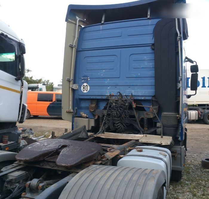 Тягач Mercedes-Benz Actros MP1, MP2, MP3 PARC: фото 8
