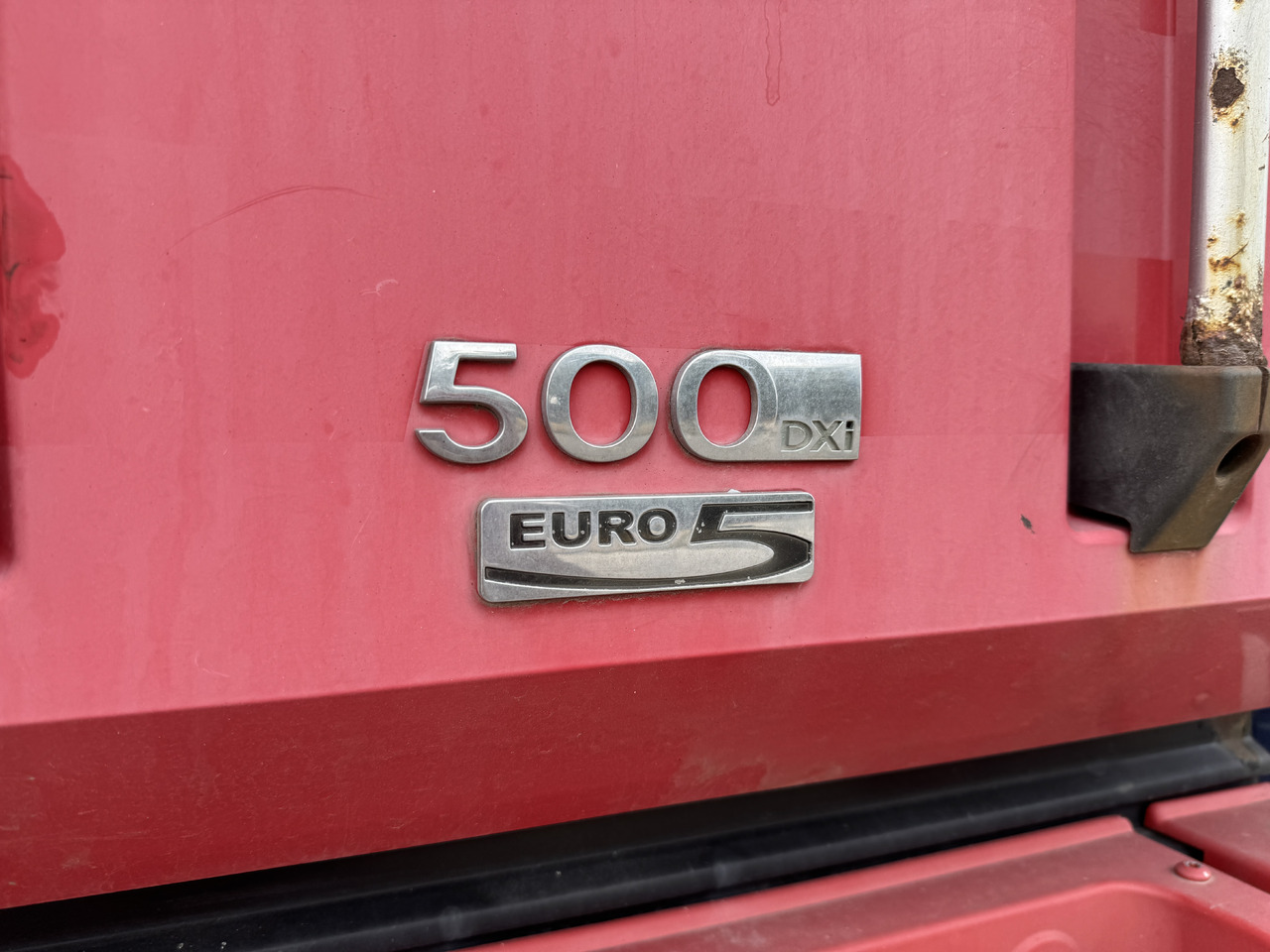 Renault Magnum 500 DXI Euro 5 ( 3 Pieces AVALABILE ) - Тягач: фото 3 Renault Magnum 500 DXI Euro 5 ( 3 Pieces AVALABILE ) - Тягач: фото 3