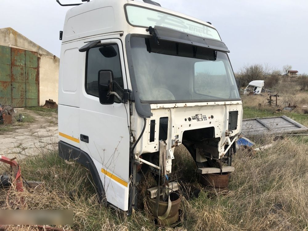 Volvo FH 12 truck - Кабина для Грузовиков: фото 2 Volvo FH 12 truck - Кабина для Грузовиков: фото 2