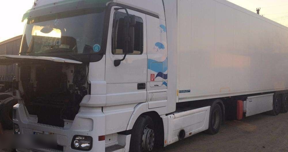 Truck - Электрическая система для Грузовиков: фото 4 Truck - Электрическая система для Грузовиков: фото 4