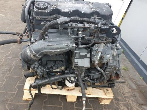DAF BE110 C DAF LF 45 - Двигатель для Грузовиков: фото 5 DAF BE110 C DAF LF 45 - Двигатель для Грузовиков: фото 5