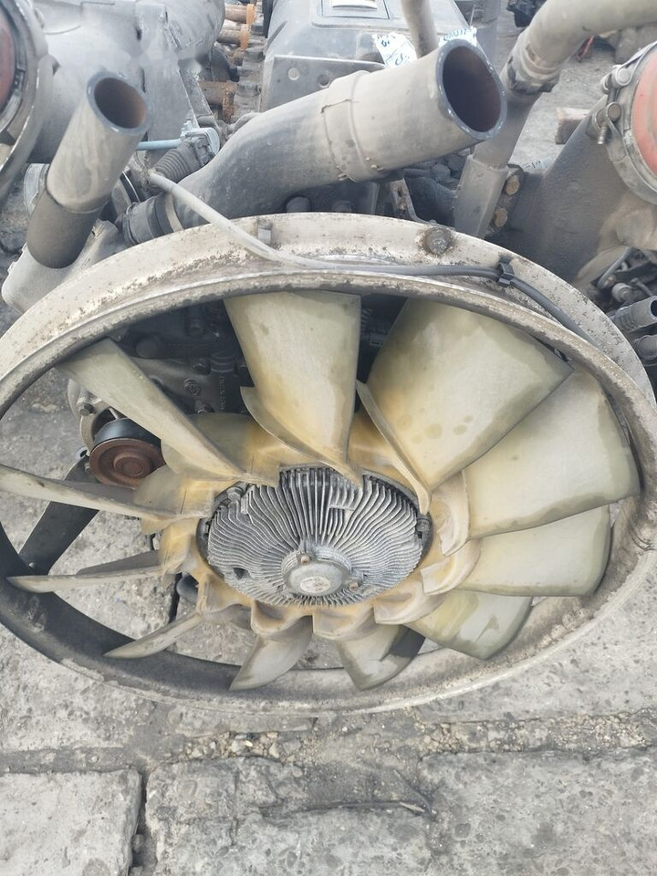 DAF MX 300 U4 DAF XF, CF - Двигатель для Грузовиков: фото 2 DAF MX 300 U4 DAF XF, CF - Двигатель для Грузовиков: фото 2