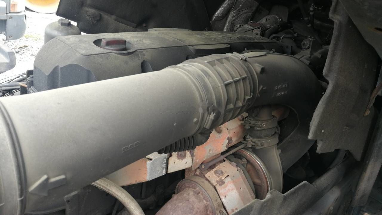 DAF MX340S1 - Двигатель для Грузовиков: фото 2 DAF MX340S1 - Двигатель для Грузовиков: фото 2