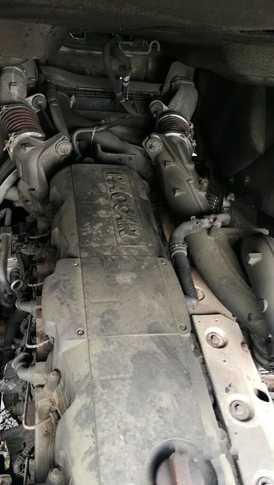 DAF MX340S1 - Двигатель для Грузовиков: фото 1 DAF MX340S1 - Двигатель для Грузовиков: фото 1