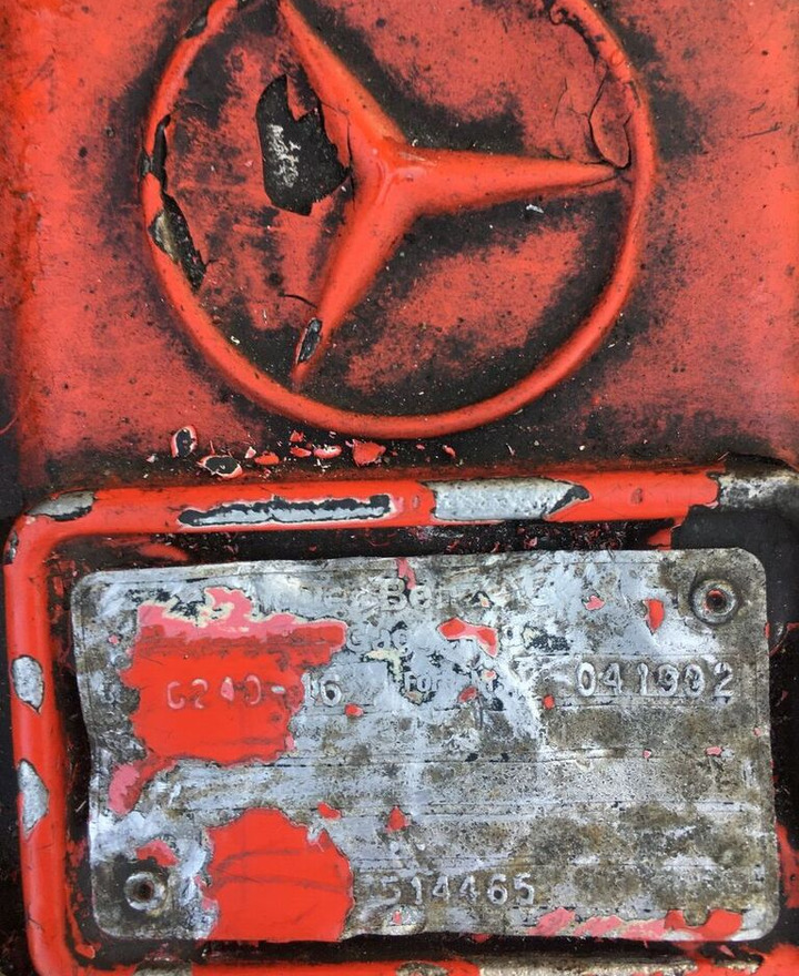 Daimler-Benz G240-16 Mercedes-Benz Actrosa V8 truck - Коробка передач для Грузовиков: фото 2 Daimler-Benz G240-16 Mercedes-Benz Actrosa V8 truck - Коробка передач для Грузовиков: фото 2