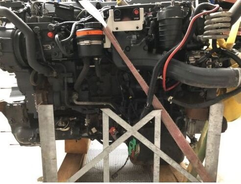 IVECO F3GFE611 IVECO STRALIS truck - Двигатель для Грузовиков: фото 5 IVECO F3GFE611 IVECO STRALIS truck - Двигатель для Грузовиков: фото 5