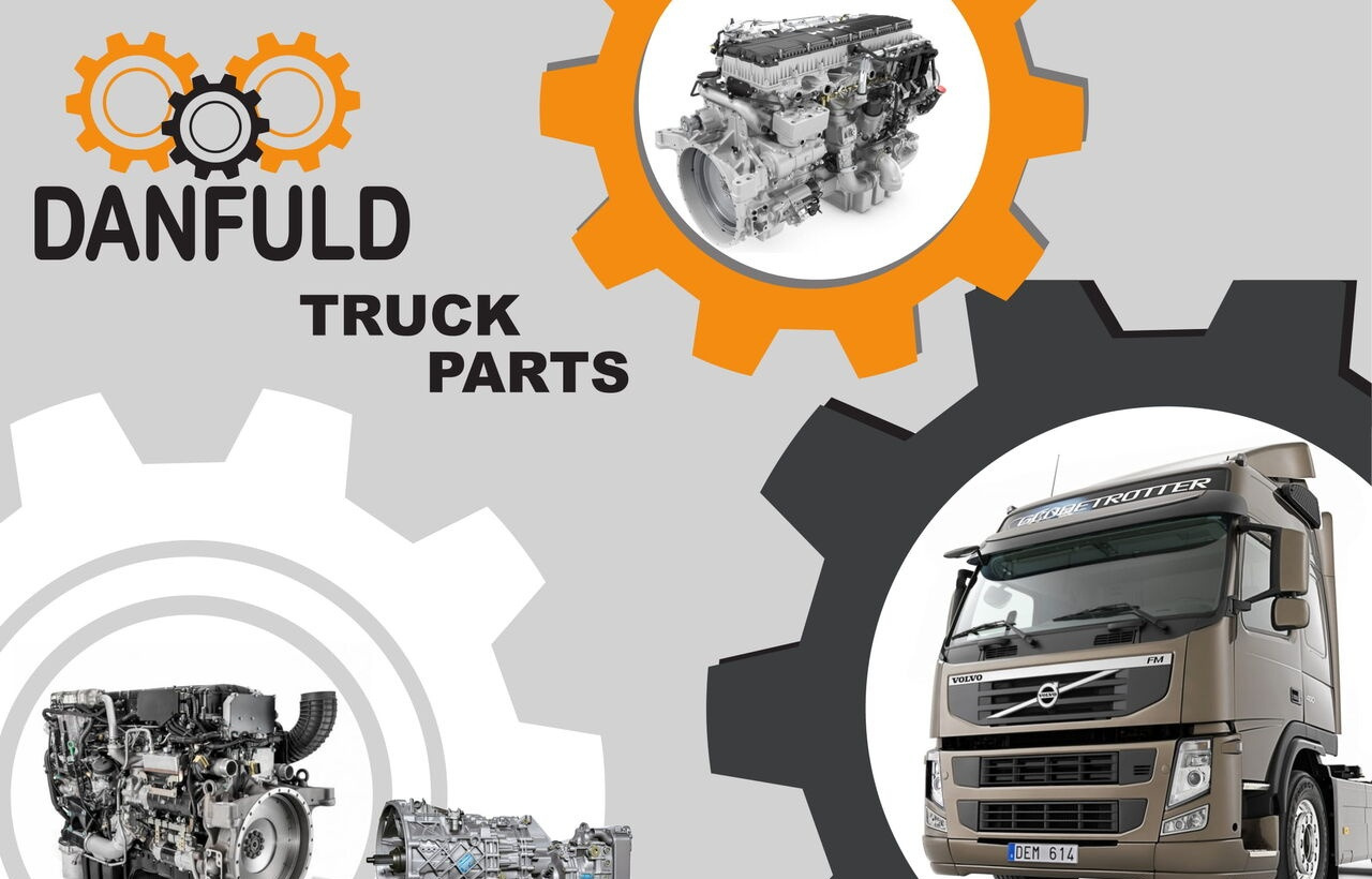 MAN D2876 LF12 truck - Двигатель для Грузовиков: фото 5 MAN D2876 LF12 truck - Двигатель для Грузовиков: фото 5