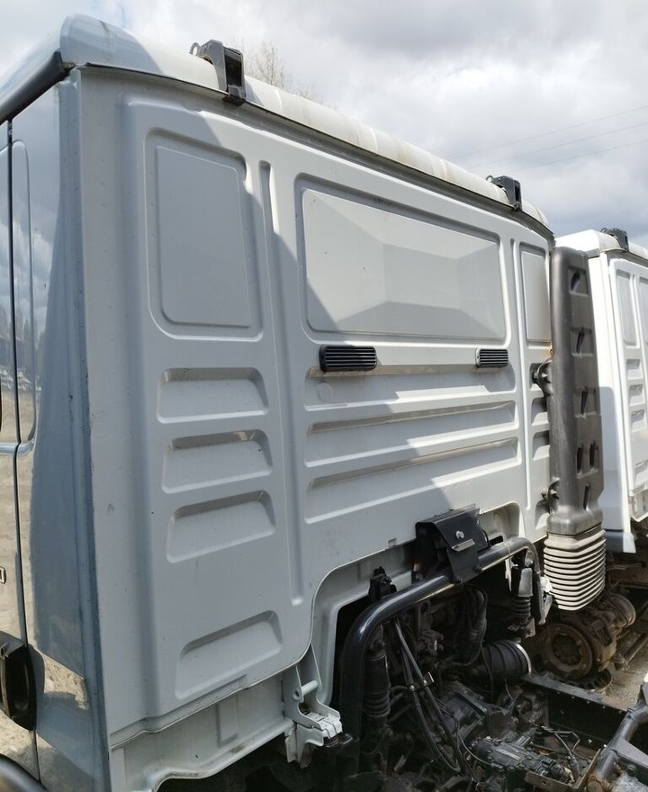 MAN TGL MAN Man TGL - Кабина для Грузовиков: фото 3 MAN TGL MAN Man TGL - Кабина для Грузовиков: фото 3
