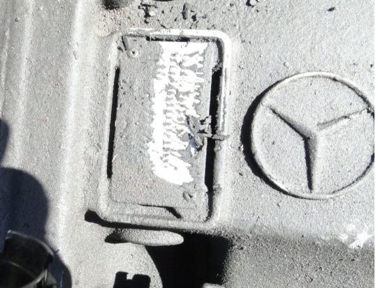 Mercedes-Benz G210-16   truck - Коробка передач для Грузовиков: фото 3 Mercedes-Benz G210-16   truck - Коробка передач для Грузовиков: фото 3