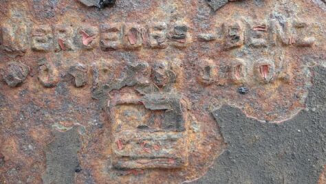 Mercedes-Benz VG900 3W/1.691 750813   Mercedes-Benz 1824 - Трансмиссия для Грузовиков: фото 5 Mercedes-Benz VG900 3W/1.691 750813   Mercedes-Benz 1824 - Трансмиссия для Грузовиков: фото 5