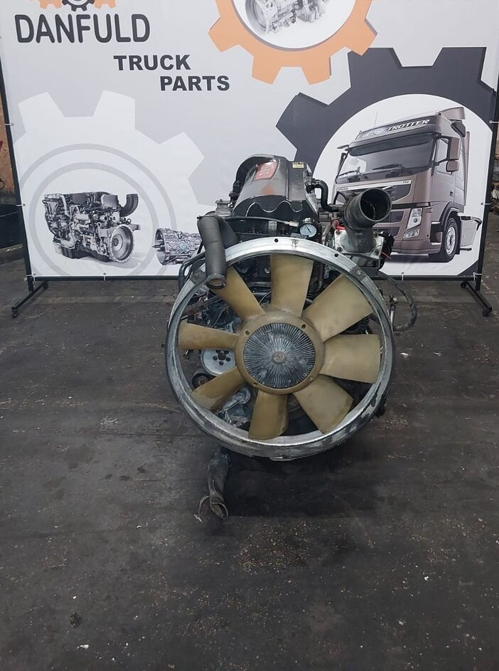 Renault DXi11 truck - Двигатель для Грузовиков: фото 3 Renault DXi11 truck - Двигатель для Грузовиков: фото 3