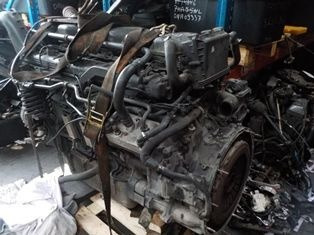 Scania DC1109 - Двигатель для Грузовиков: фото 2 Scania DC1109 - Двигатель для Грузовиков: фото 2