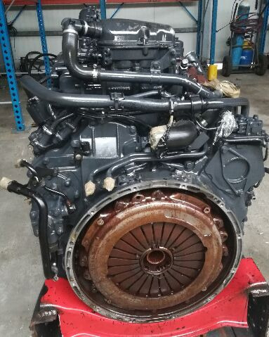 Scania DC13.121 Scania P, G, R, T - Двигатель для Грузовиков: фото 3 Scania DC13.121 Scania P, G, R, T - Двигатель для Грузовиков: фото 3