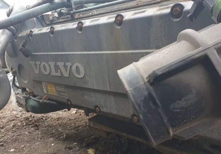 Volvo DH12D420 Volvo 9700, 9900 - Двигатель для Коммерческих автомобилей: фото 3 Volvo DH12D420 Volvo 9700, 9900 - Двигатель для Коммерческих автомобилей: фото 3
