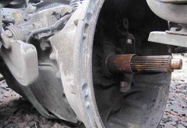 Volvo VT2214B   Volvo FH FM - Коробка передач для Грузовиков: фото 3 Volvo VT2214B   Volvo FH FM - Коробка передач для Грузовиков: фото 3