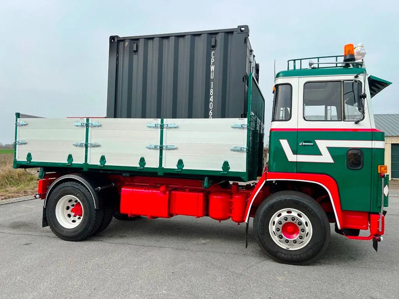 Scania LB111 Scania Vabis Total Renovation - Грузовик: фото 4 Scania LB111 Scania Vabis Total Renovation - Грузовик: фото 4