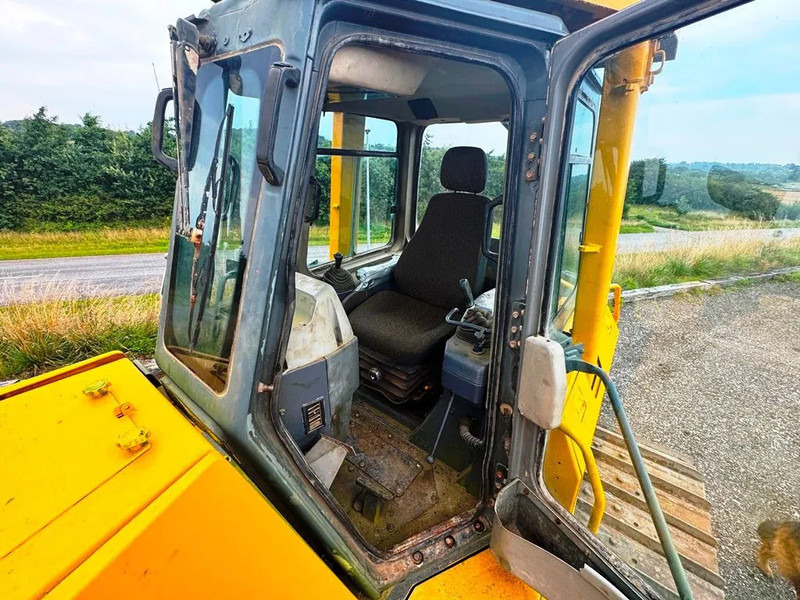 Komatsu D65PX-12 в лизинг Komatsu D65PX-12: фото 15