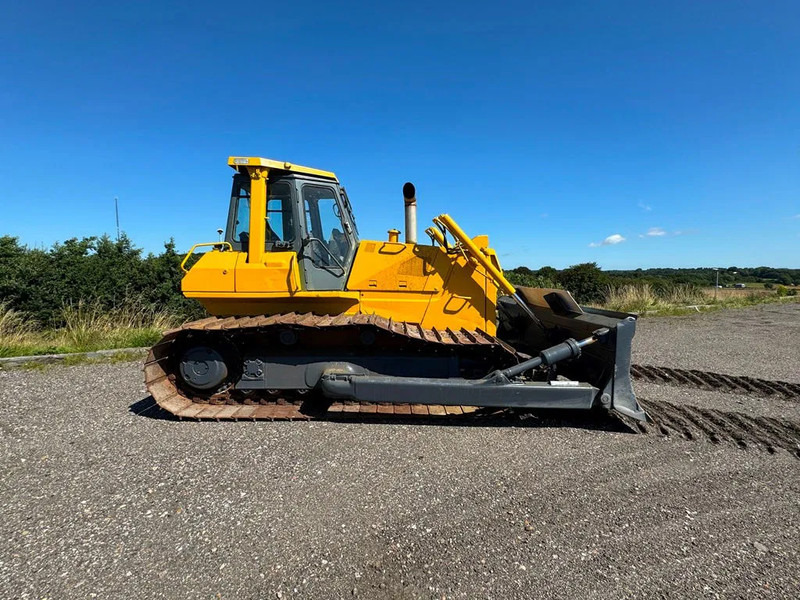 Komatsu D65PX-12 в лизинг Komatsu D65PX-12: фото 9
