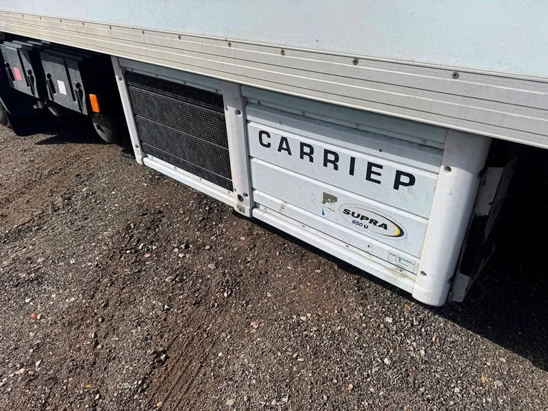 Рефрижератор Scania R380 Inkl. Miljø Filter. Air / Air suspension.: фото 12 Рефрижератор Scania R380 Inkl. Miljø Filter. Air / Air suspension.: фото 12