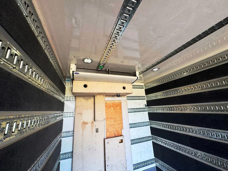 Рефрижератор Scania R380 Inkl. Miljø Filter. Air / Air suspension.: фото 10 Рефрижератор Scania R380 Inkl. Miljø Filter. Air / Air suspension.: фото 10