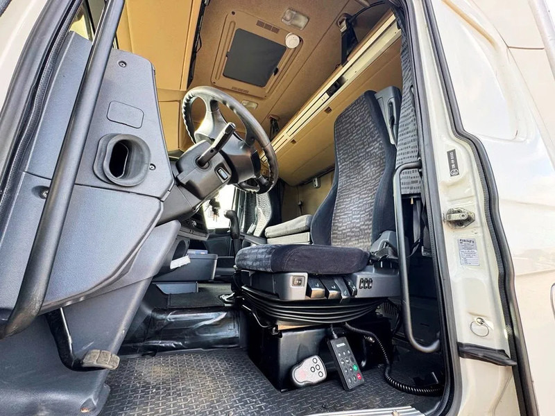 Рефрижератор Scania R380 Inkl. Miljø Filter. Air / Air suspension.: фото 14 Рефрижератор Scania R380 Inkl. Miljø Filter. Air / Air suspension.: фото 14